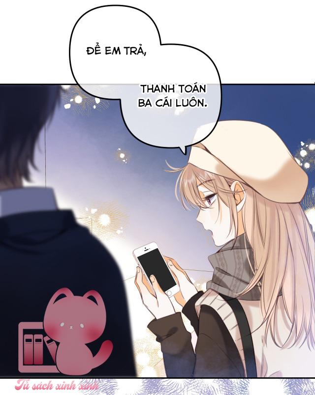 Mối Tình Thầm Kín Chapter 59 - Trang 4