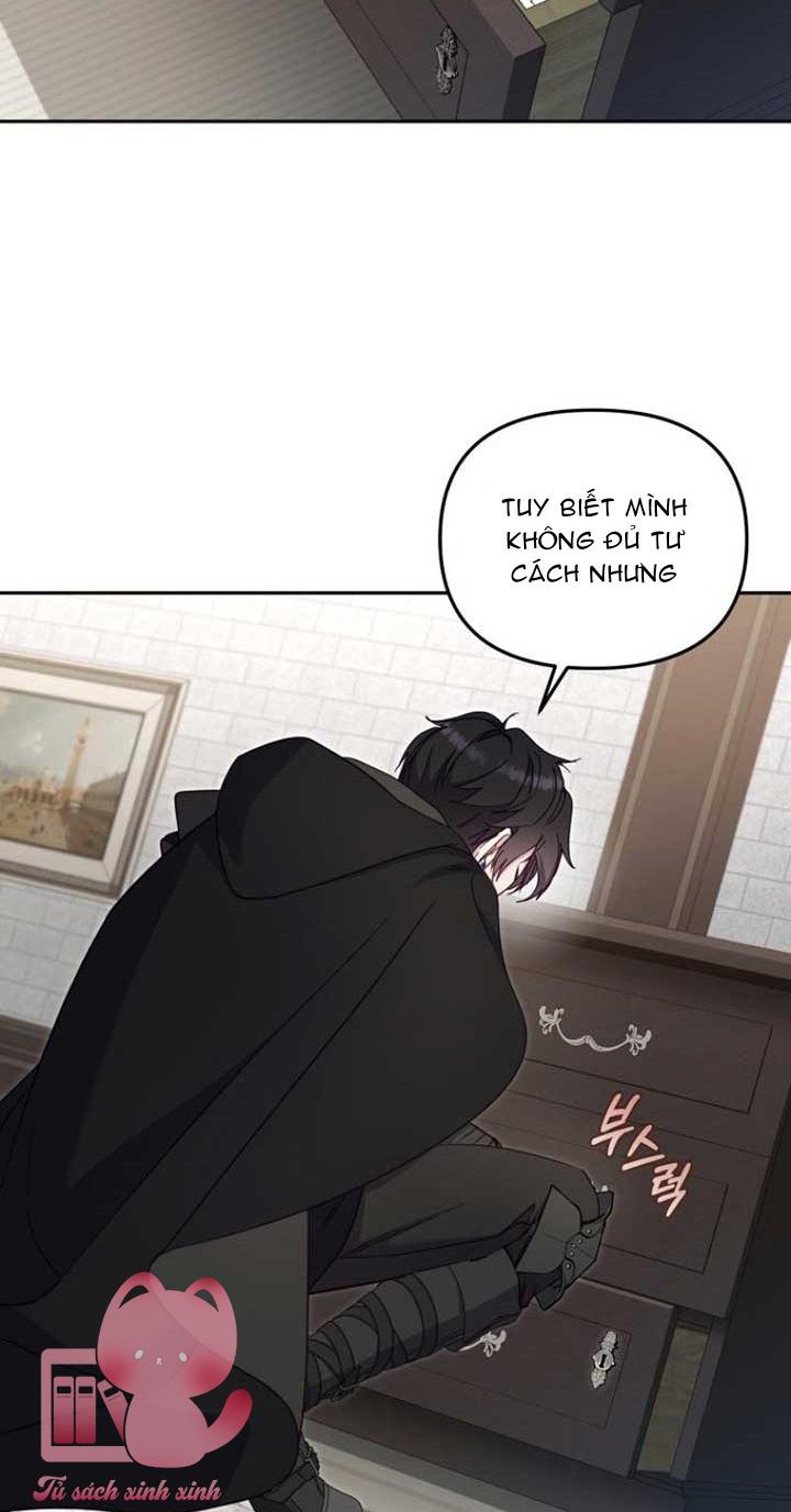 Tôi Được Nuôi Dưỡng Bởi Những Kẻ Phản Diện Chap 81 - Trang 3