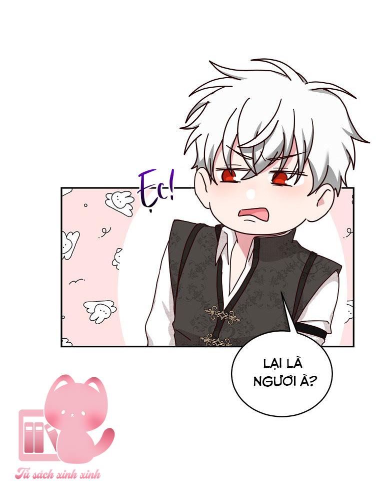 Thế Thì Ta Cứ Trở Thành Kẻ Ác Thôi Chap 53 - Trang 2