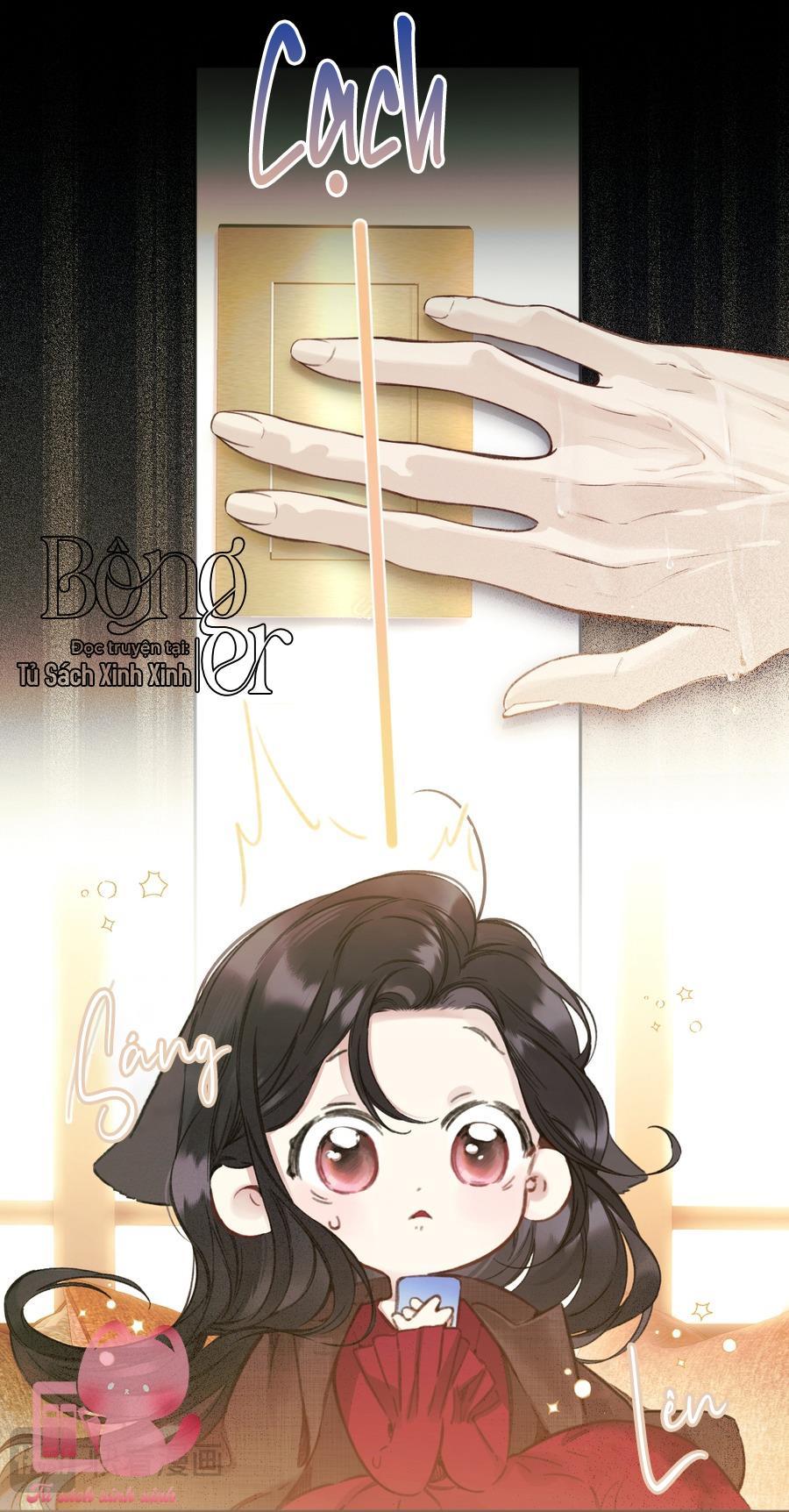 Trêu Nhầm Chap 43 - Next Chap 44