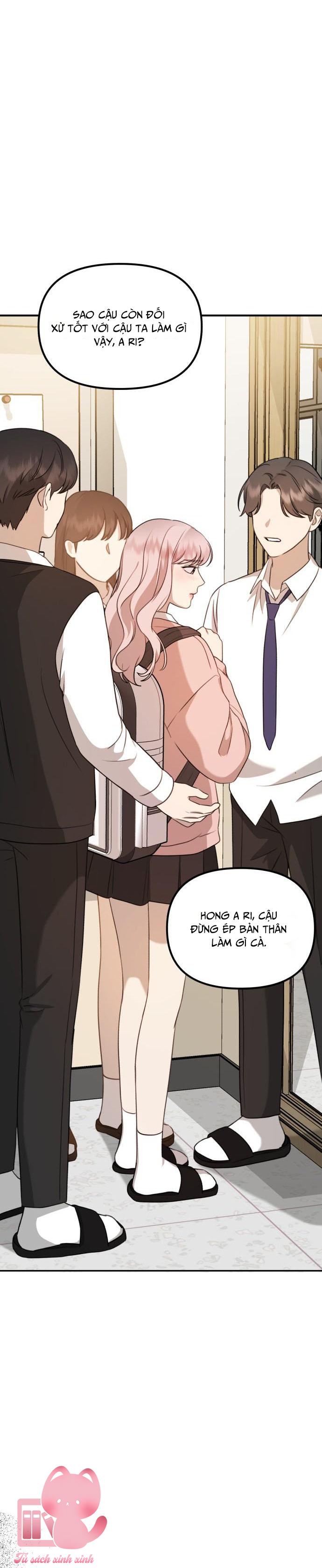 Thần Hổ Jangsan Chapter 5 - Trang 4