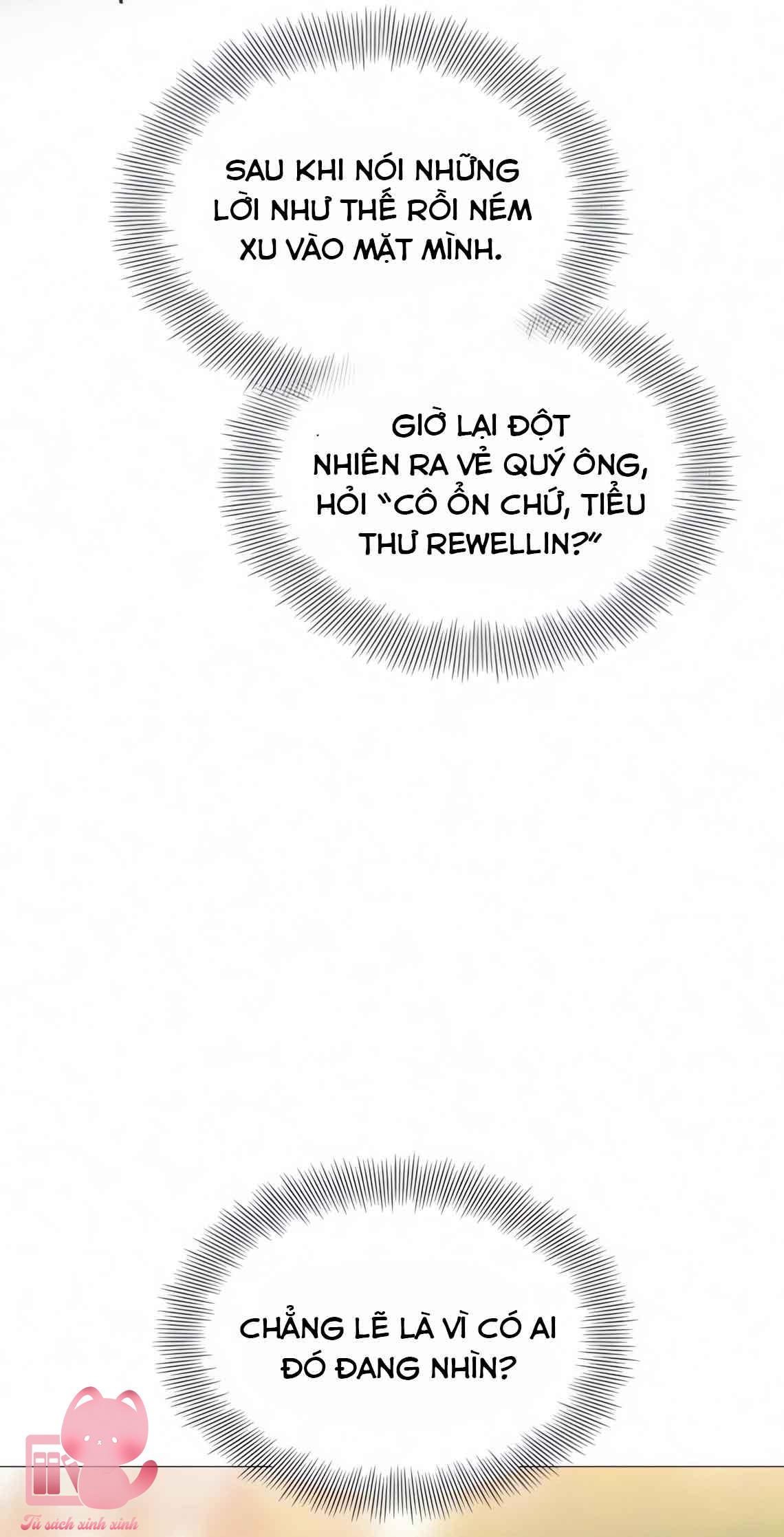 Hãy Khóc Và Cầu Nguyện Đi Chapter 47 - Trang 4