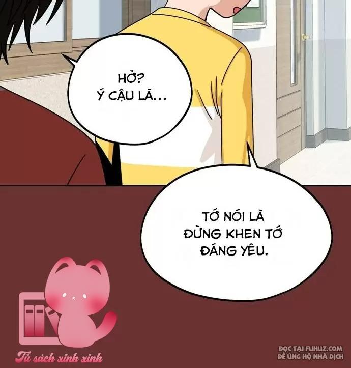 Lớ Ngớ Vớ Phải Tình Yêu Chap 61 - Trang 2