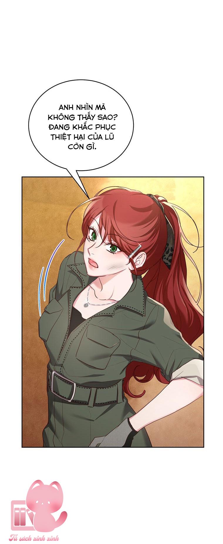 Thế Thì Ta Cứ Trở Thành Kẻ Ác Thôi Chap 47 - Trang 2