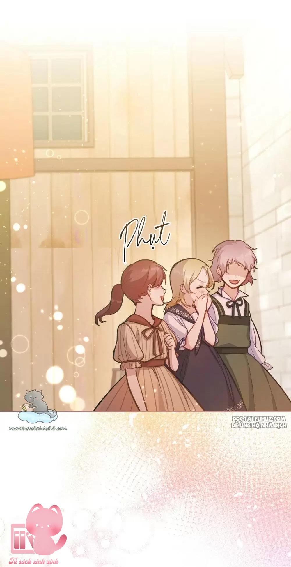 Nếu Không Vâng Lời Công Tước Chapter 18 - Trang 4