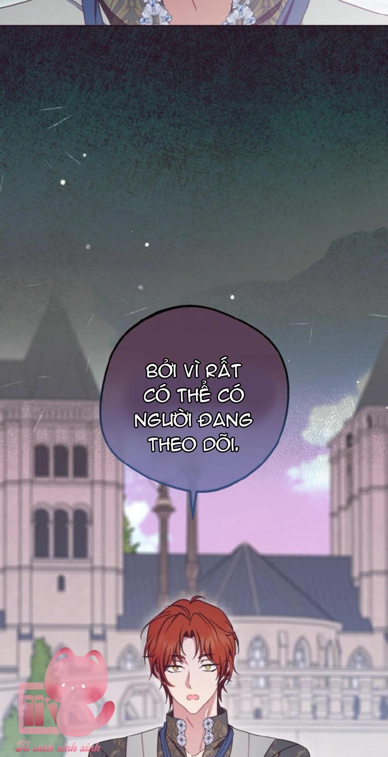 Được Yêu Thương Mà Còn Ngại Ngùng Sao! Chapter 89 - Trang 4