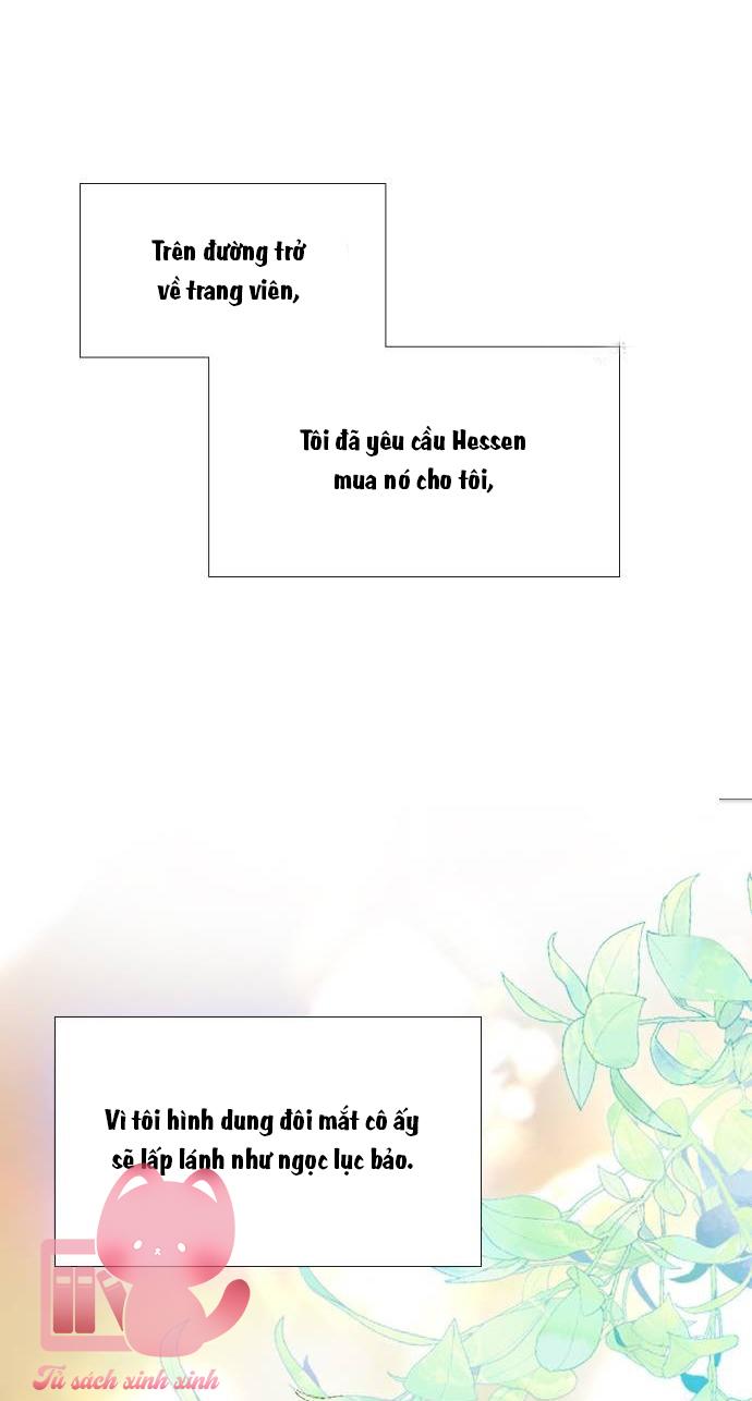 Hãy Khóc Và Cầu Nguyện Đi Chapter 28 - Trang 4