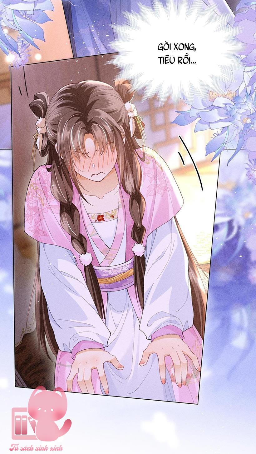 Nữ Phụ Không Muốn Nam Nữ Chính Chia Tay Chapter 12 - Trang 4