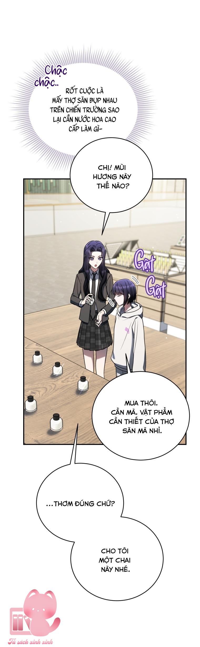 Hướng Dẫn Sinh Tồn Dành Cho Ranker Chapter 33 - Next Chapter 34