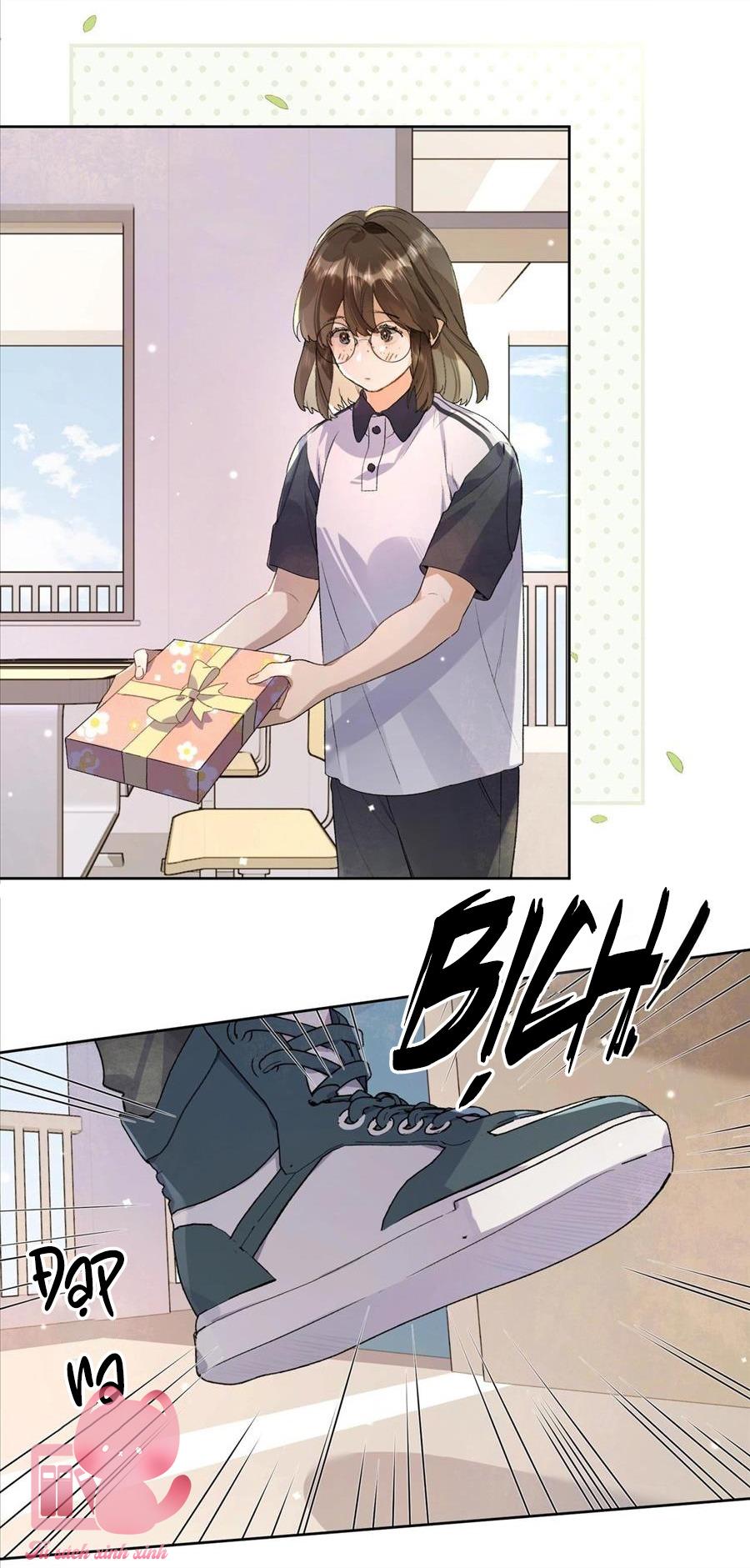 Tỏ Tình Chapter 32 - Trang 4