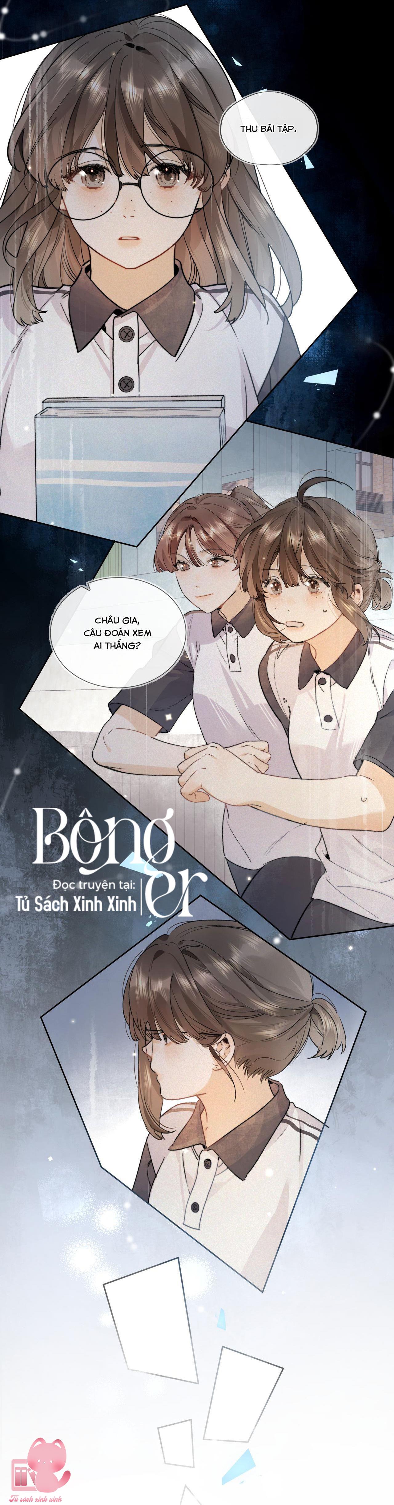 Tỏ Tình Chapter 38 - Trang 4