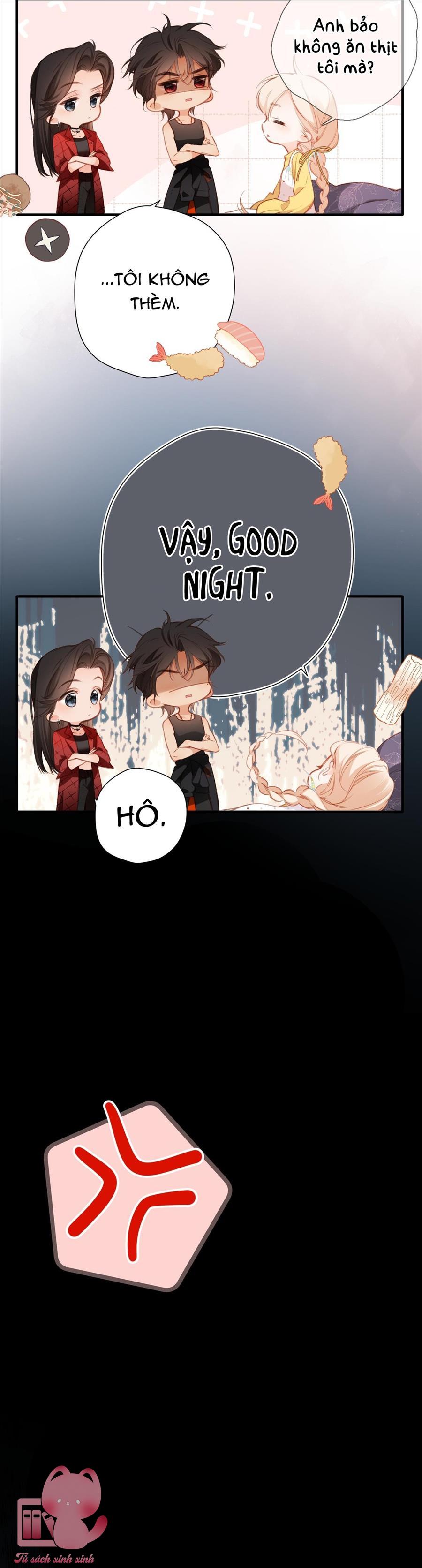 Ngược Dòng Mùa Xuân Chap 10 - Trang 4