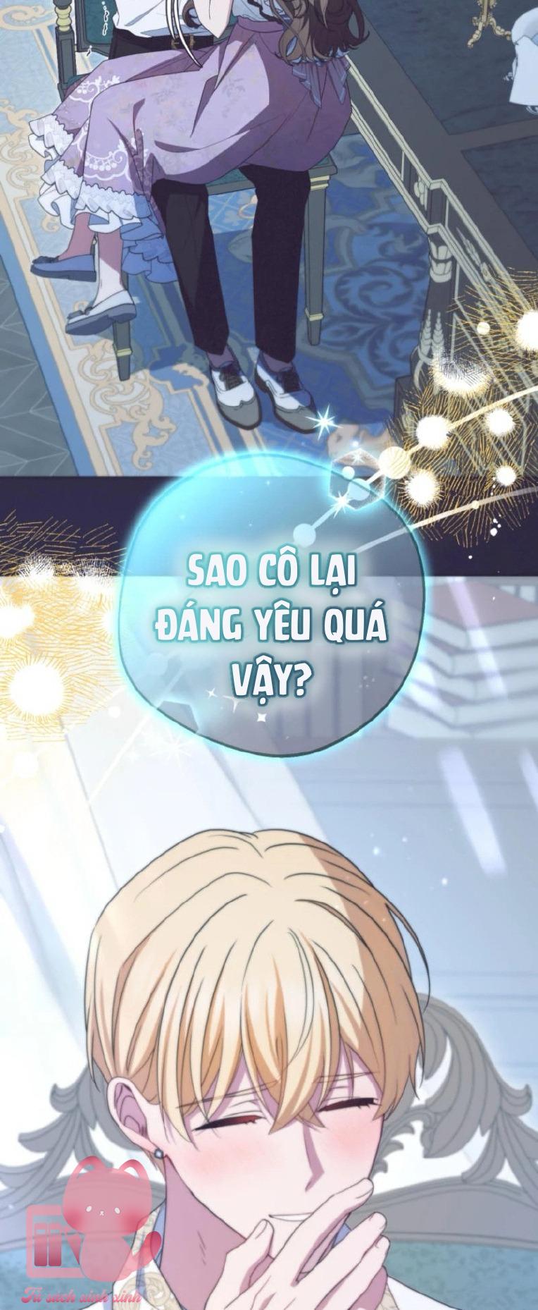 Được Yêu Thương Mà Còn Ngại Ngùng Sao! Chapter 91 - Next 