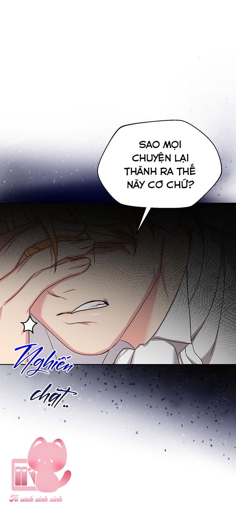 Thế Thì Ta Cứ Trở Thành Kẻ Ác Thôi Chap 39 - Trang 2
