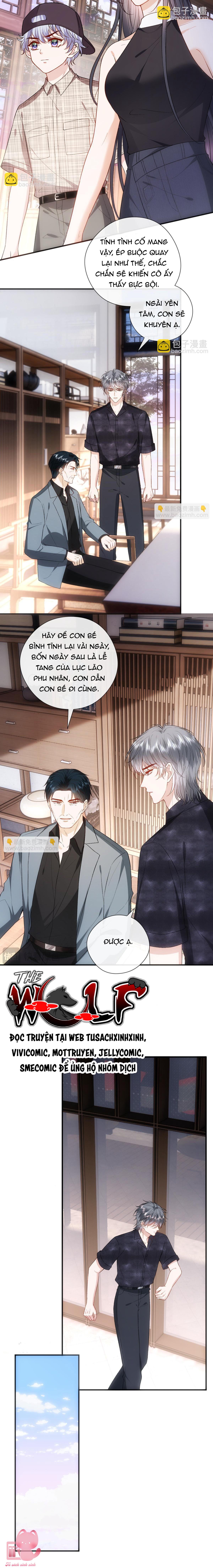 Phu Nhân Mỗi Ngày Đều Tại Tuyến Vả Mặt Chap 140 - Next 