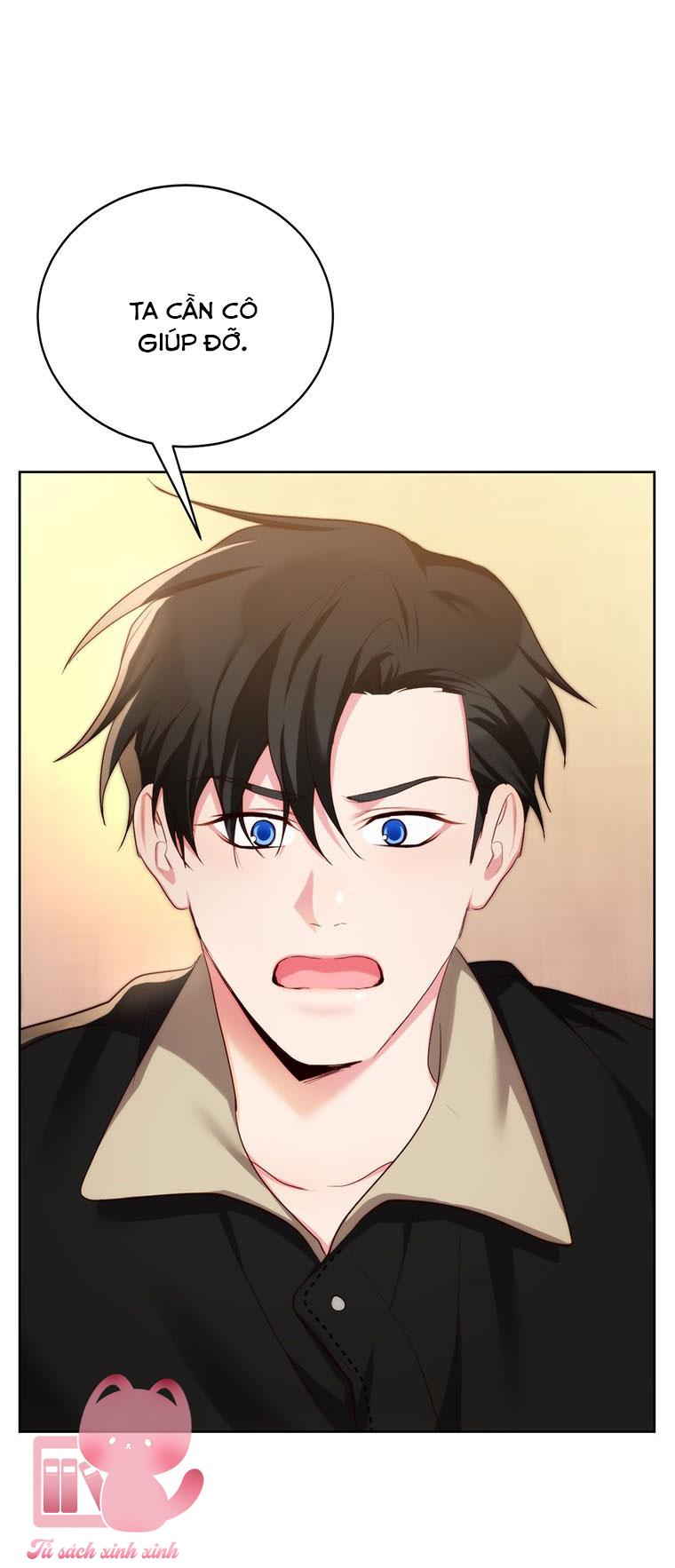 Thế Thì Ta Cứ Trở Thành Kẻ Ác Thôi Chap 47 - Trang 2