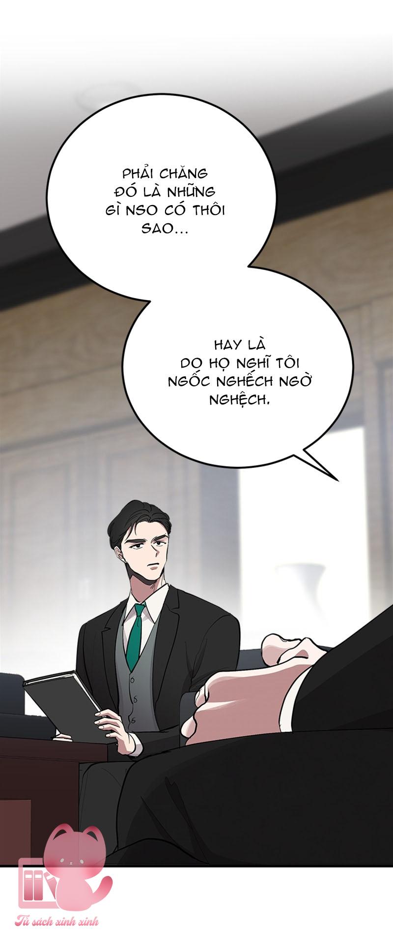 Trưởng Phòng Mệt Mỏi Vì Người Vợ Mới Cưới Chap 8 - Trang 2