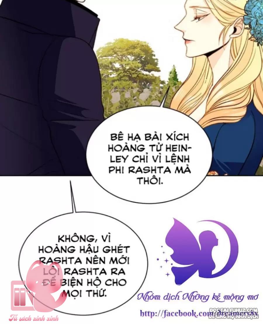 Hoàng Hậu Tái Hôn Chapter 18 - Next Chapter 19