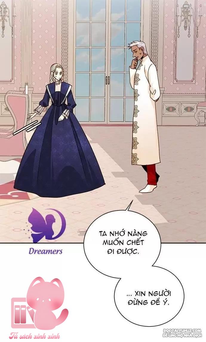 Hoàng Hậu Tái Hôn Chapter 37 - Next Chapter 38