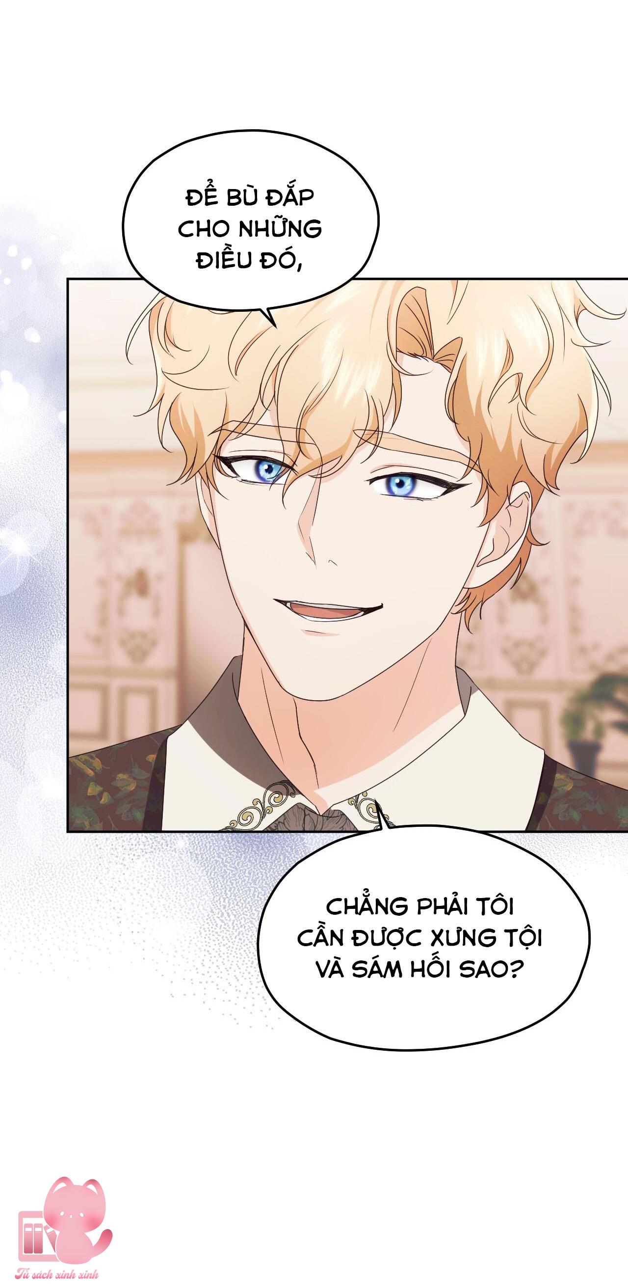 Thánh Nữ Giả Muốn Bỏ Trốn Chap 16 - Trang 4