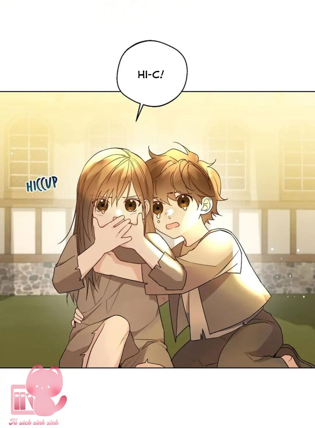 Tiểu Thư Crystal Là Nam Nhân Chap 24 - Trang 2