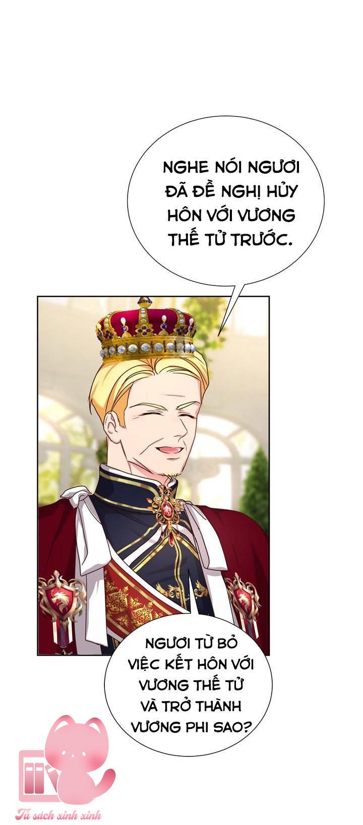 Thế Thì Ta Cứ Trở Thành Kẻ Ác Thôi Chap 29 - Trang 2