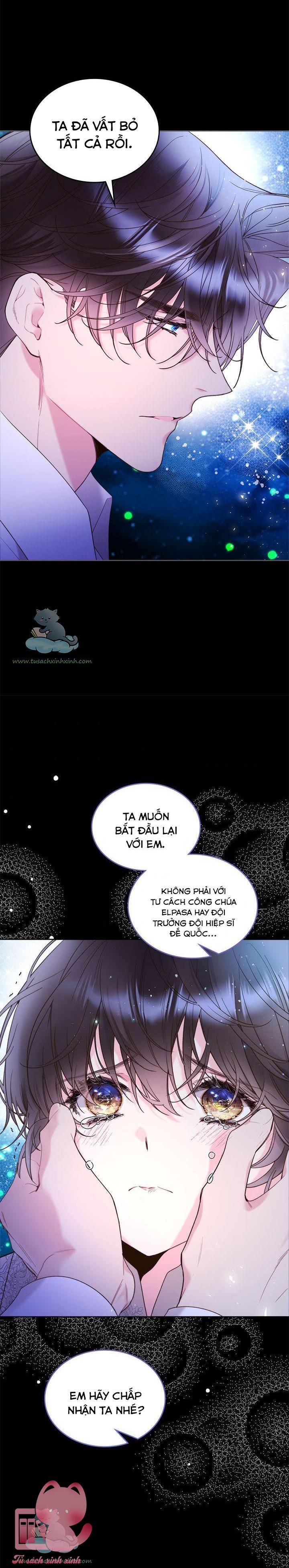 Beatrice Chap 81 - Trang 2