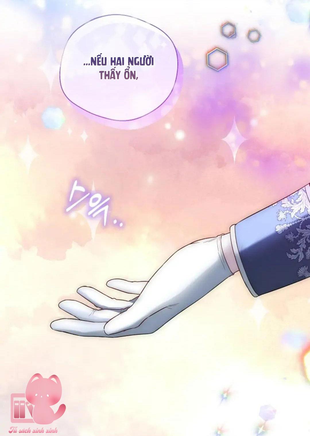 Tiểu Thư Crystal Là Nam Nhân Chap 24 - Trang 2