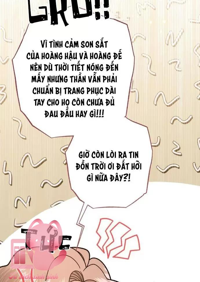 Hoàng Hậu Tái Hôn Chapter 137 - Next Chapter 138