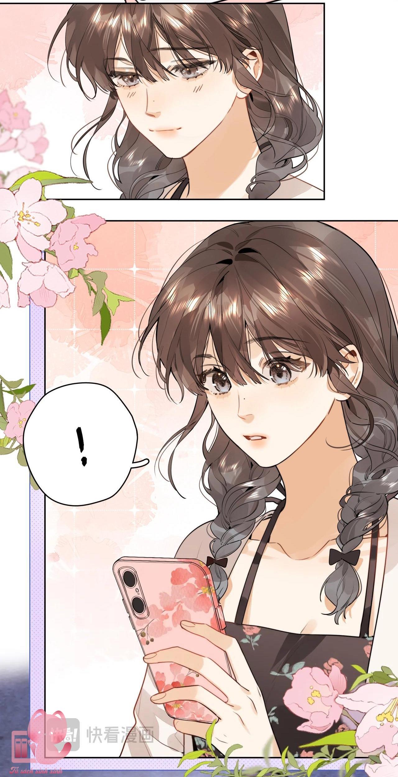 Tỏ Tình Chapter 20 - Trang 4