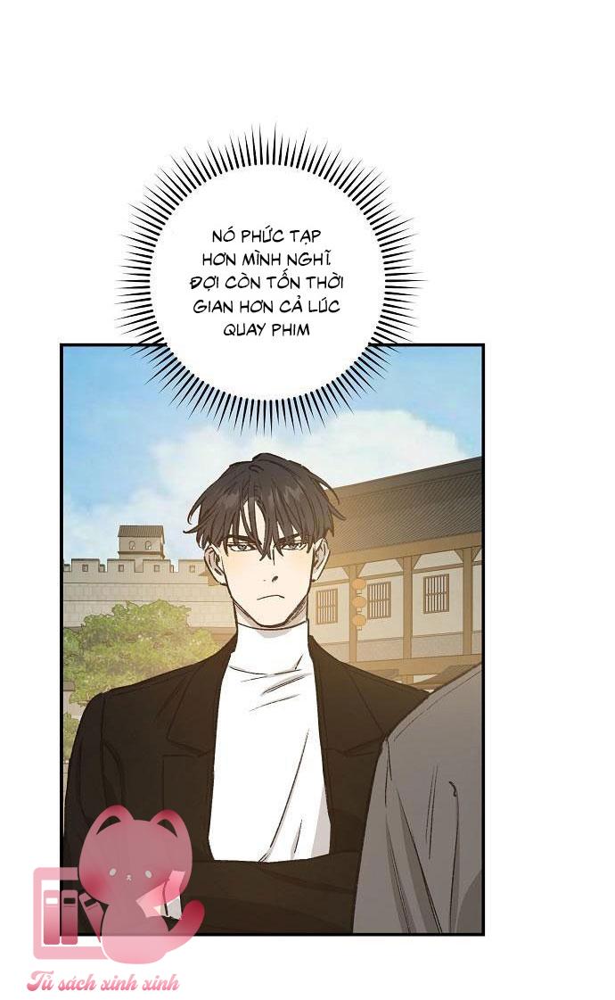 Onsaemiro Chapter 30 - Next Chapter 31