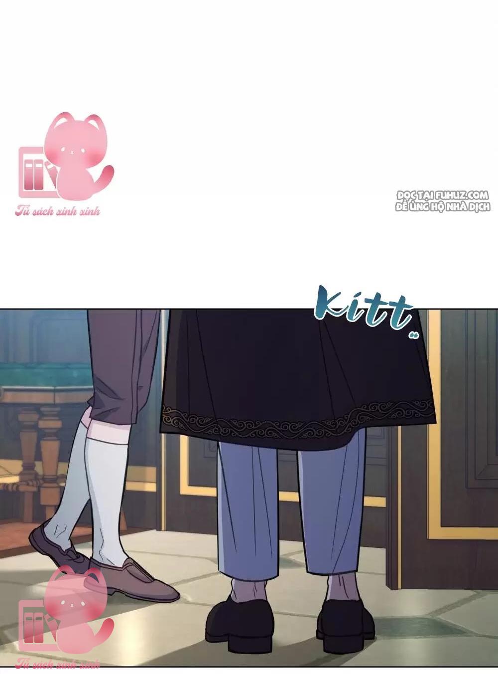 Nếu Không Vâng Lời Công Tước Chapter 45 - Trang 4