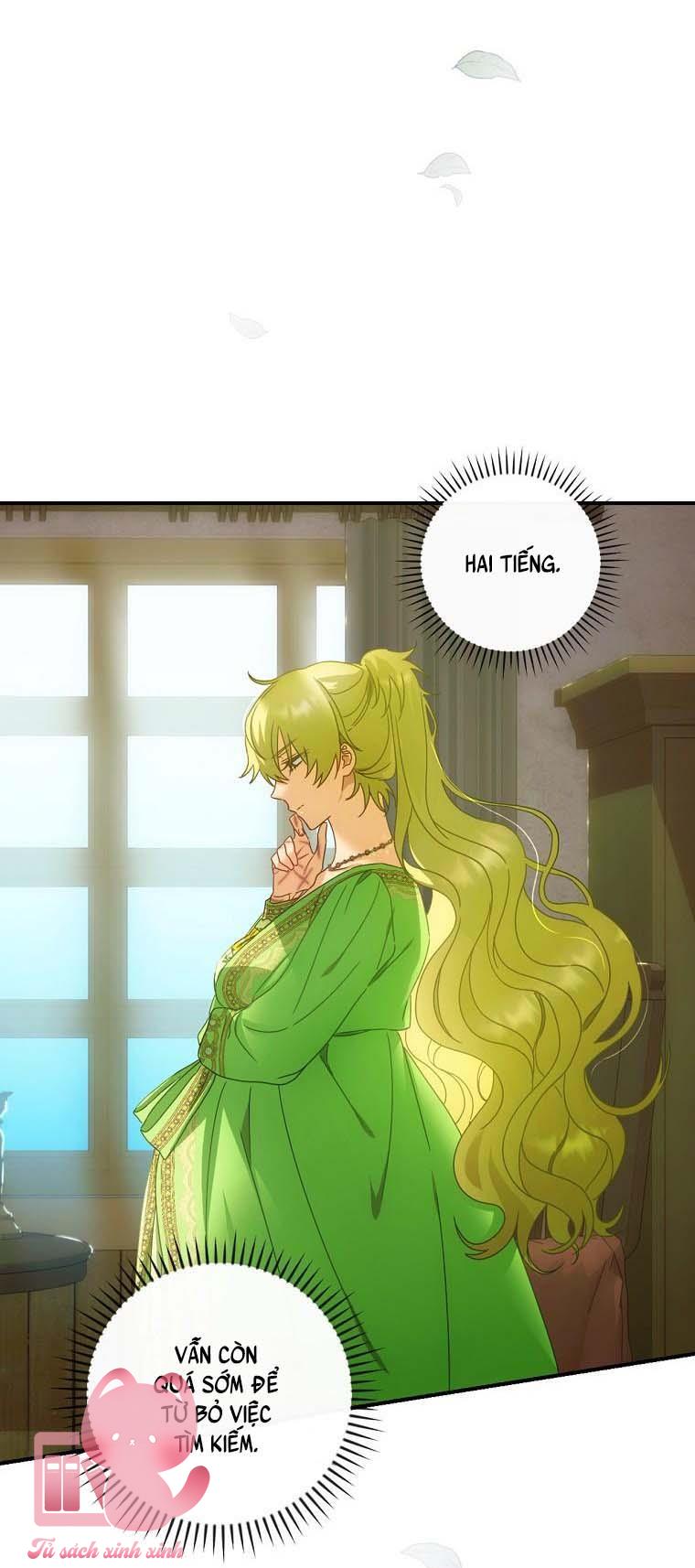 Đứa Nhỏ Không Phải Là Con Anh Chapter 26 - Next Chapter 27