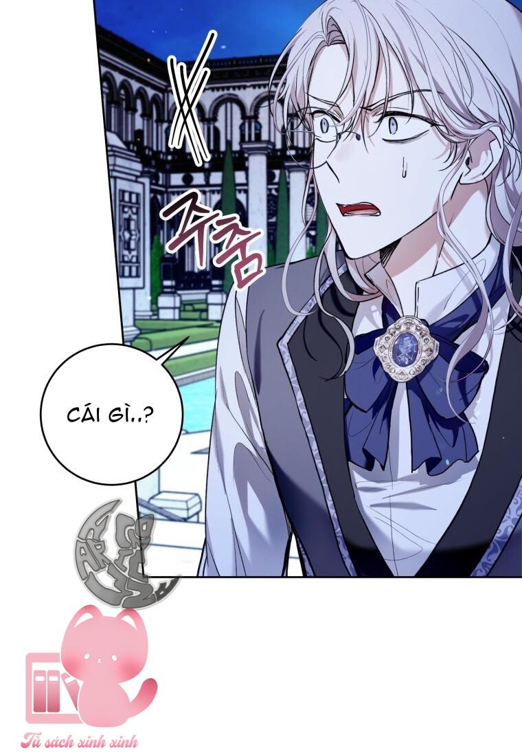 Làm Ác Nữ Bộ Không Tuyệt Sao? Chap 34 - Trang 4