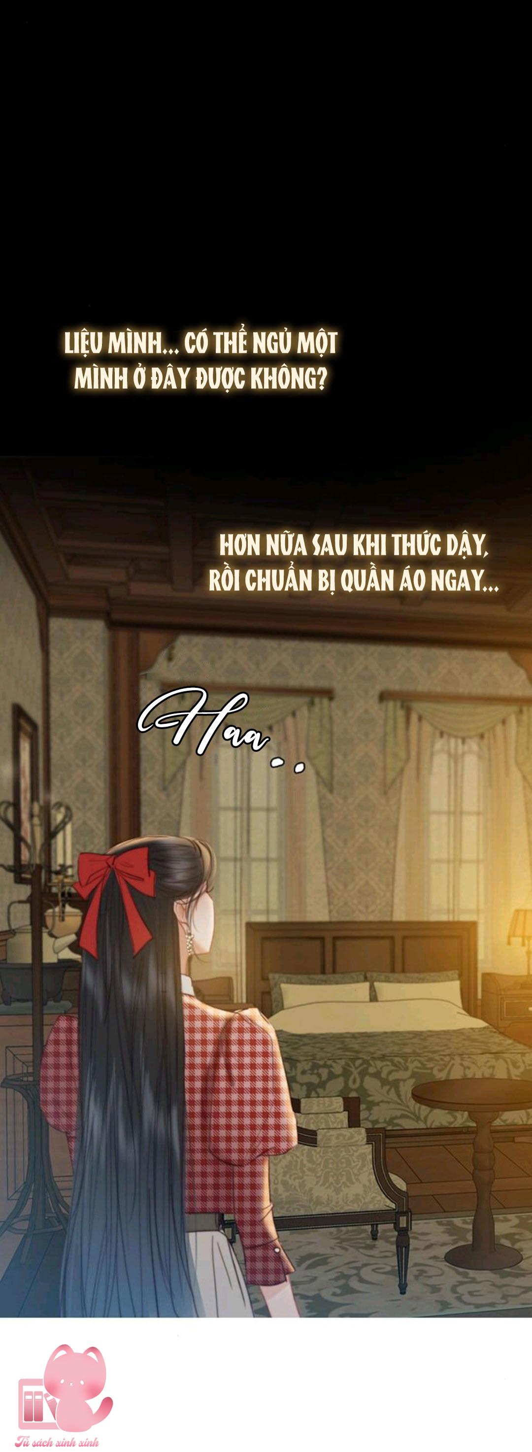 Serena Chương 27 - Next Chapter 27.1