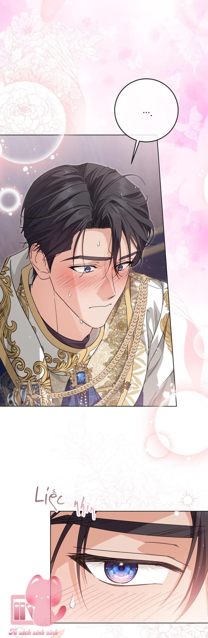 Hoàng Nữ Cosplay Nonfan Chap 61 - Trang 4