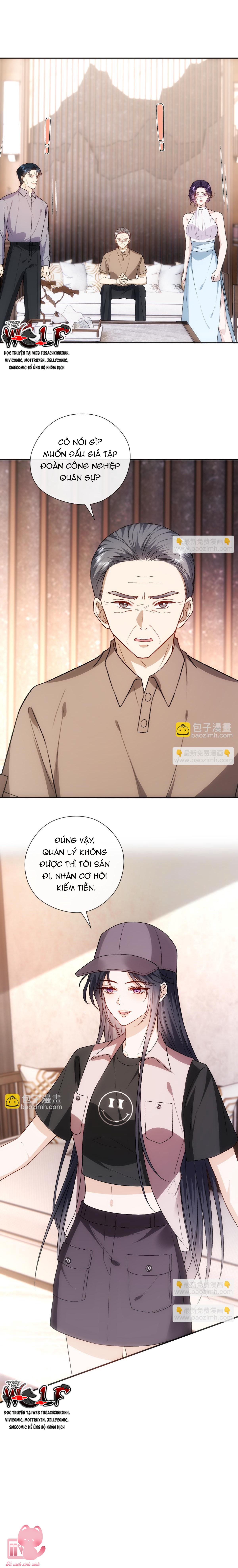 Phu Nhân Mỗi Ngày Đều Tại Tuyến Vả Mặt Chap 144 - Next Chap 145