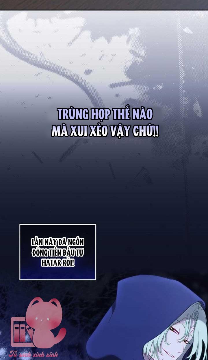 Tôi Được Nuôi Dưỡng Bởi Những Kẻ Phản Diện Chap 81 - Trang 3
