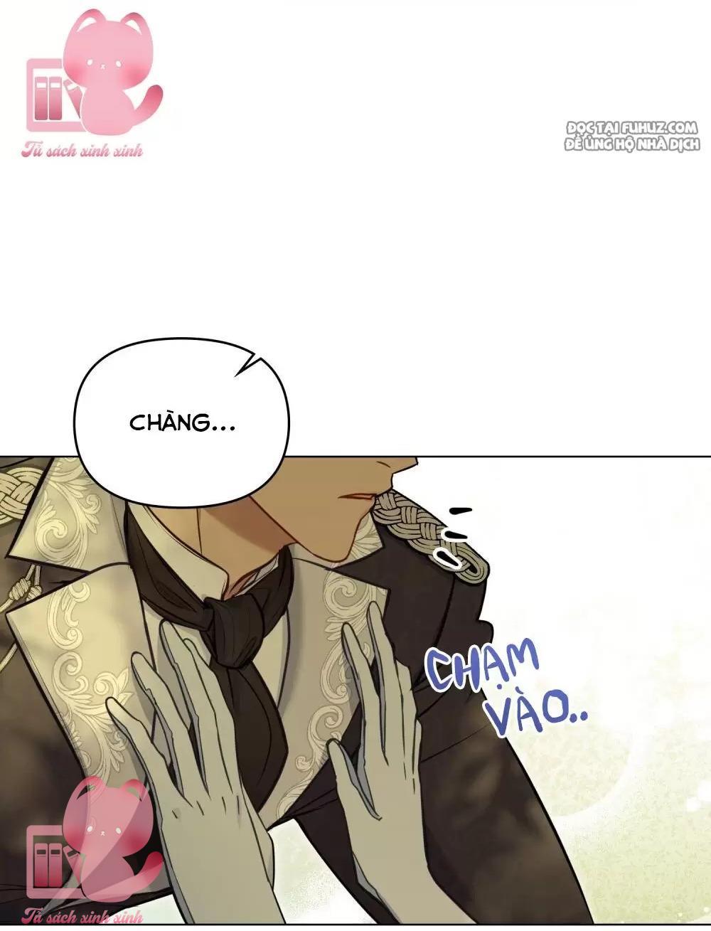 Nếu Không Vâng Lời Công Tước Chapter 44 - Trang 4