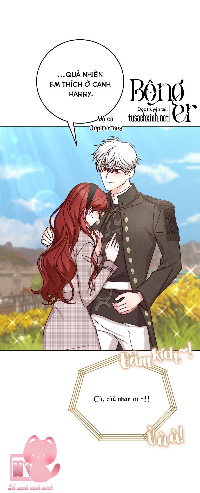 Thế Thì Ta Cứ Trở Thành Kẻ Ác Thôi Chap 73 - Trang 2