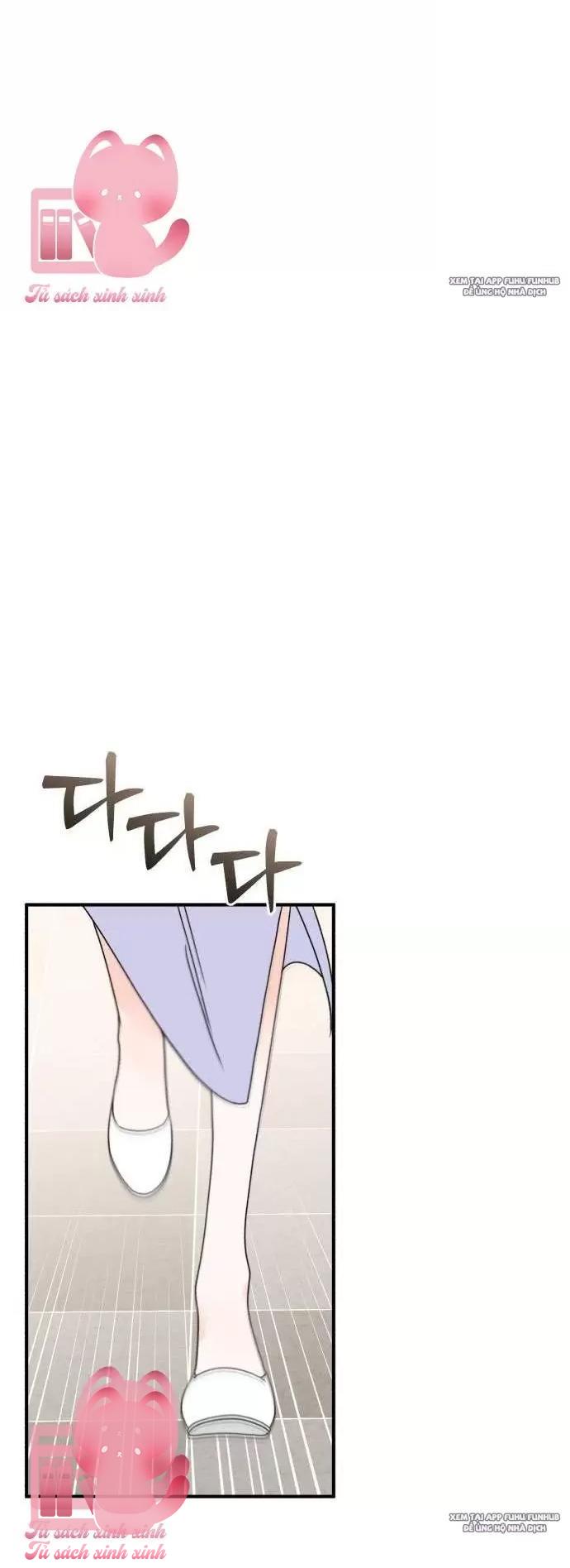 Xác Suất Tình Yêu Chapter 28 - Trang 3