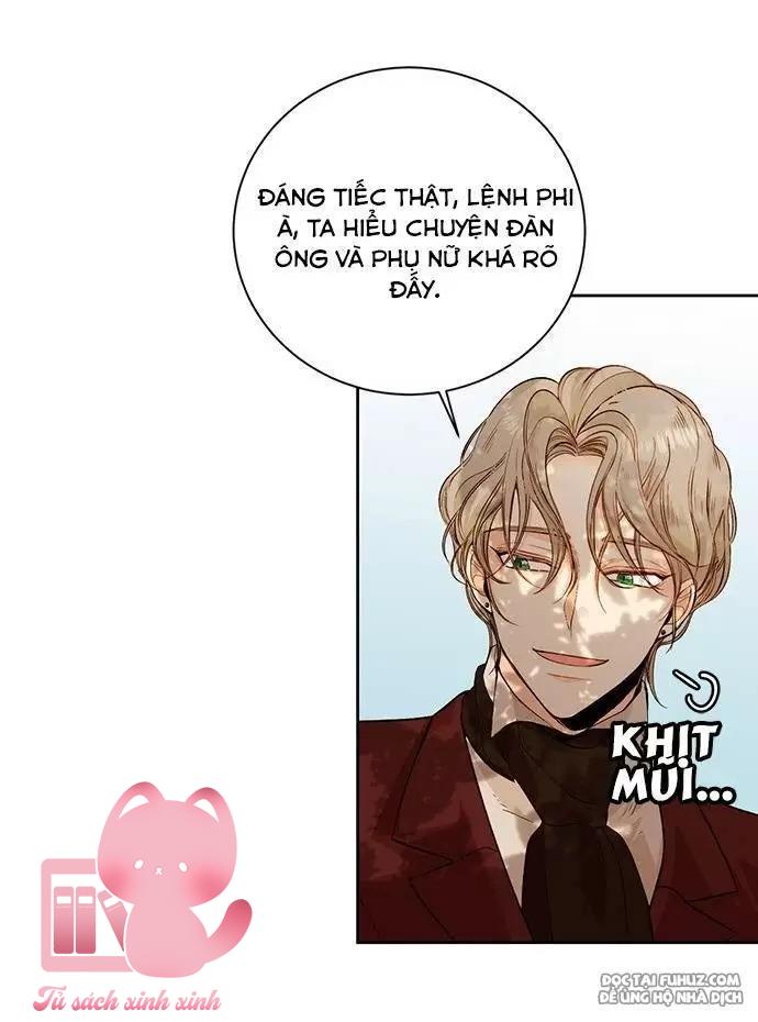 Hoàng Hậu Tái Hôn Chapter 25 - Next Chapter 26