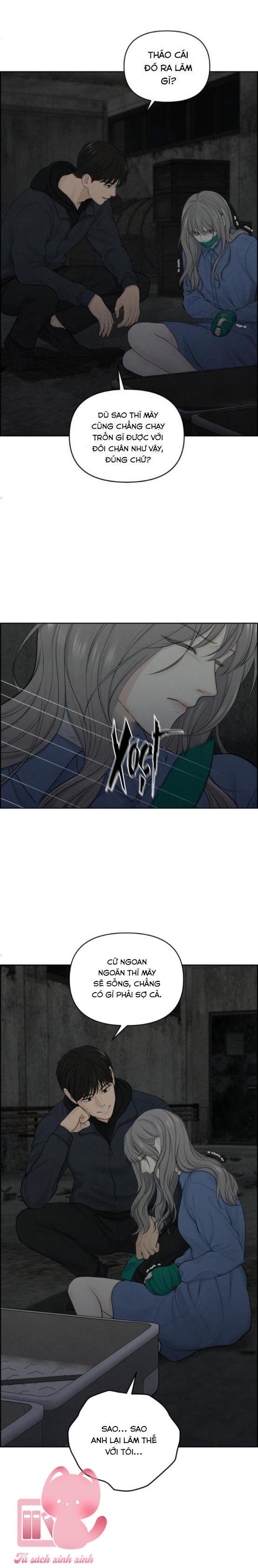 Hy Vọng Duy Nhất Chapter 13 - Next Chapter 14
