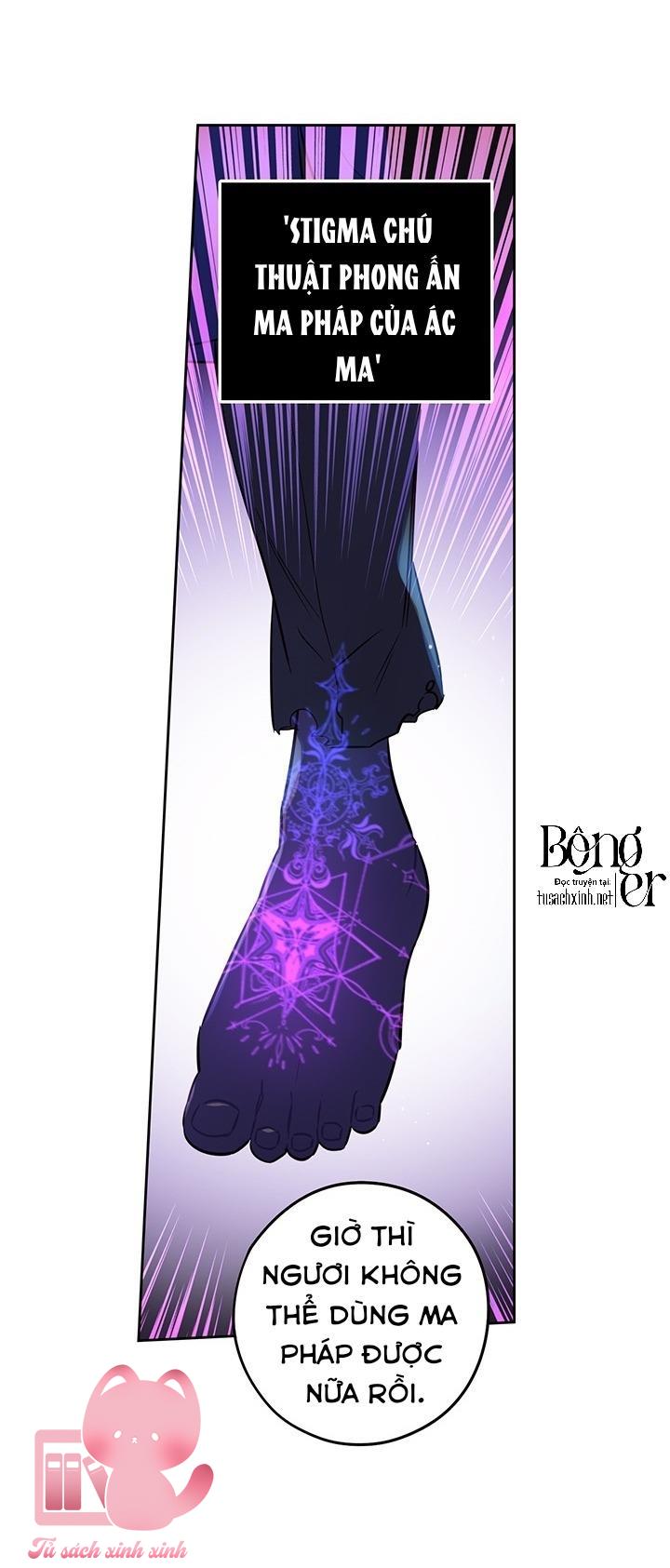 Hoàng Nữ Tóc Đen Chapter 103 - Next Chapter 104