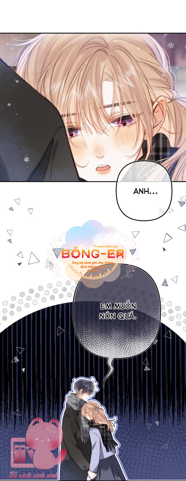 Mối Tình Thầm Kín Chapter 62 - Trang 4