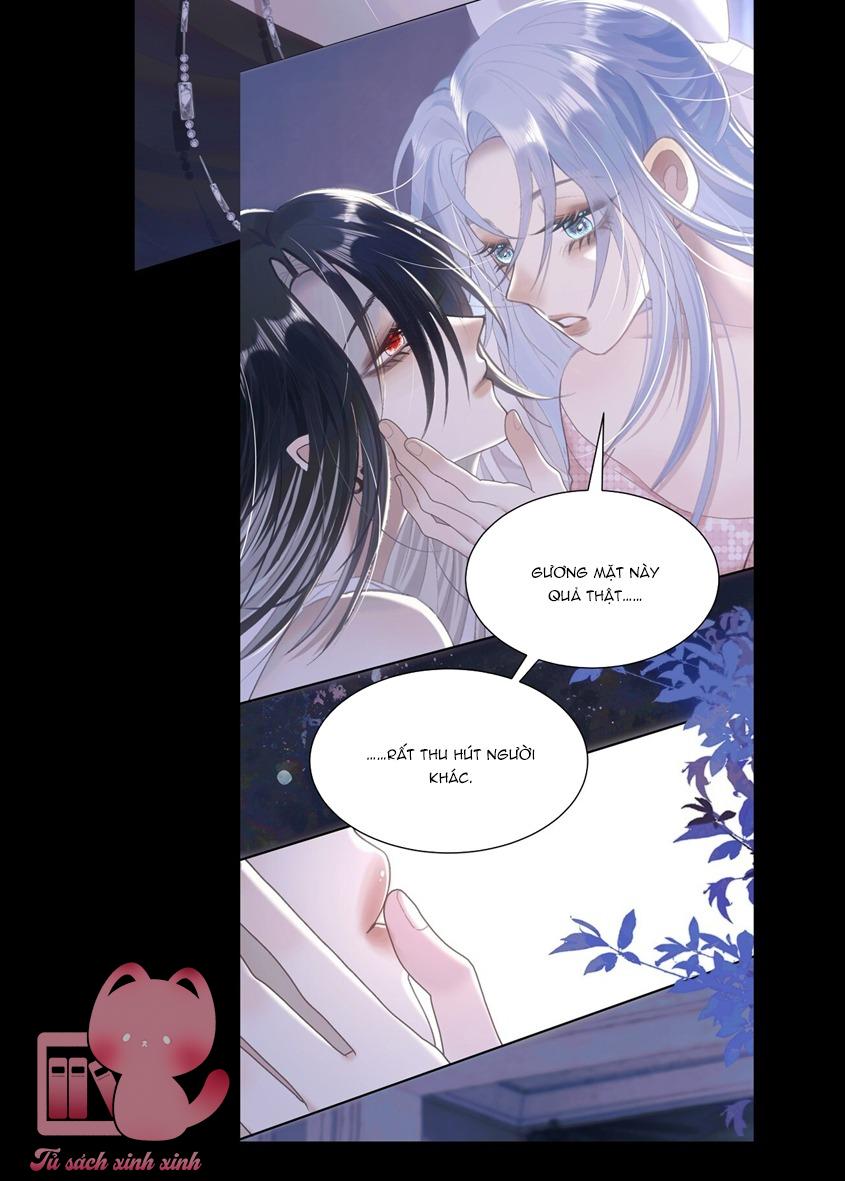 Đồng loại Chapter 18 - Trang 3