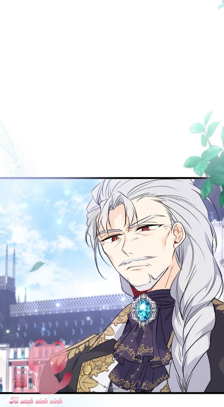 Quan Hệ Cộng Sinh Giữa Báo Đen Và Thỏ Trắng Chap 60 - Next Chap 61