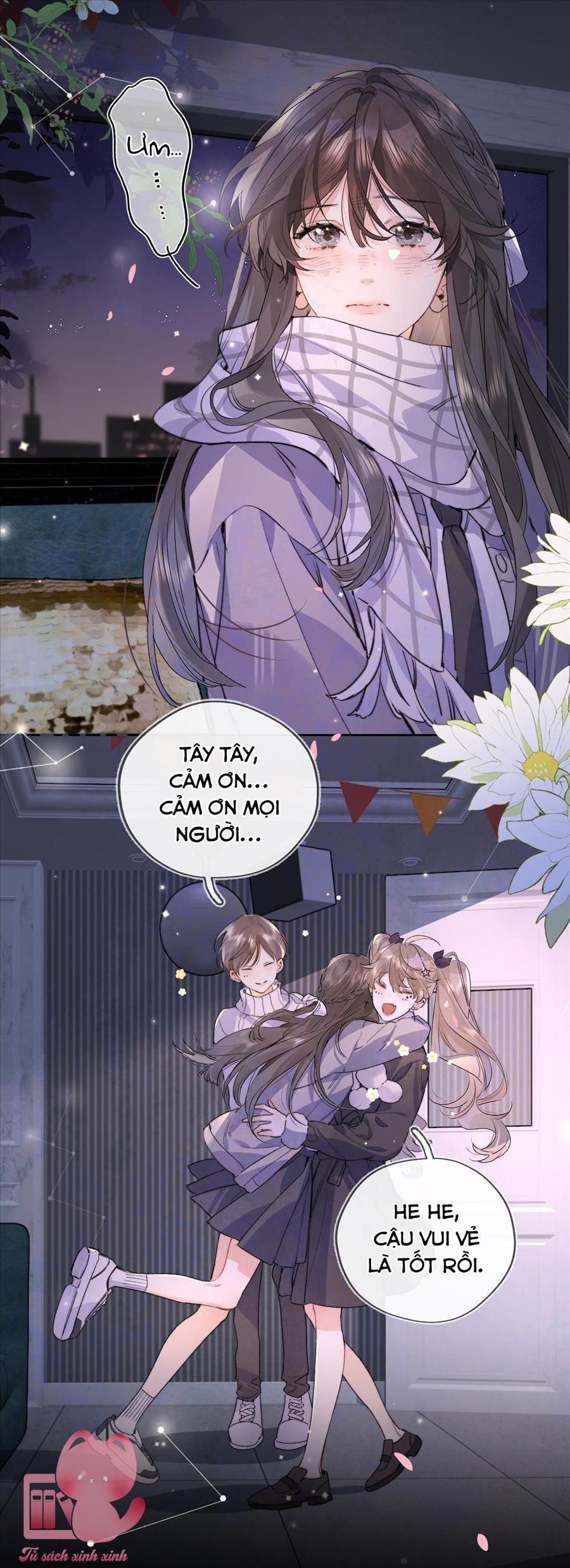 Tỏ Tình Chapter 45 - Trang 4