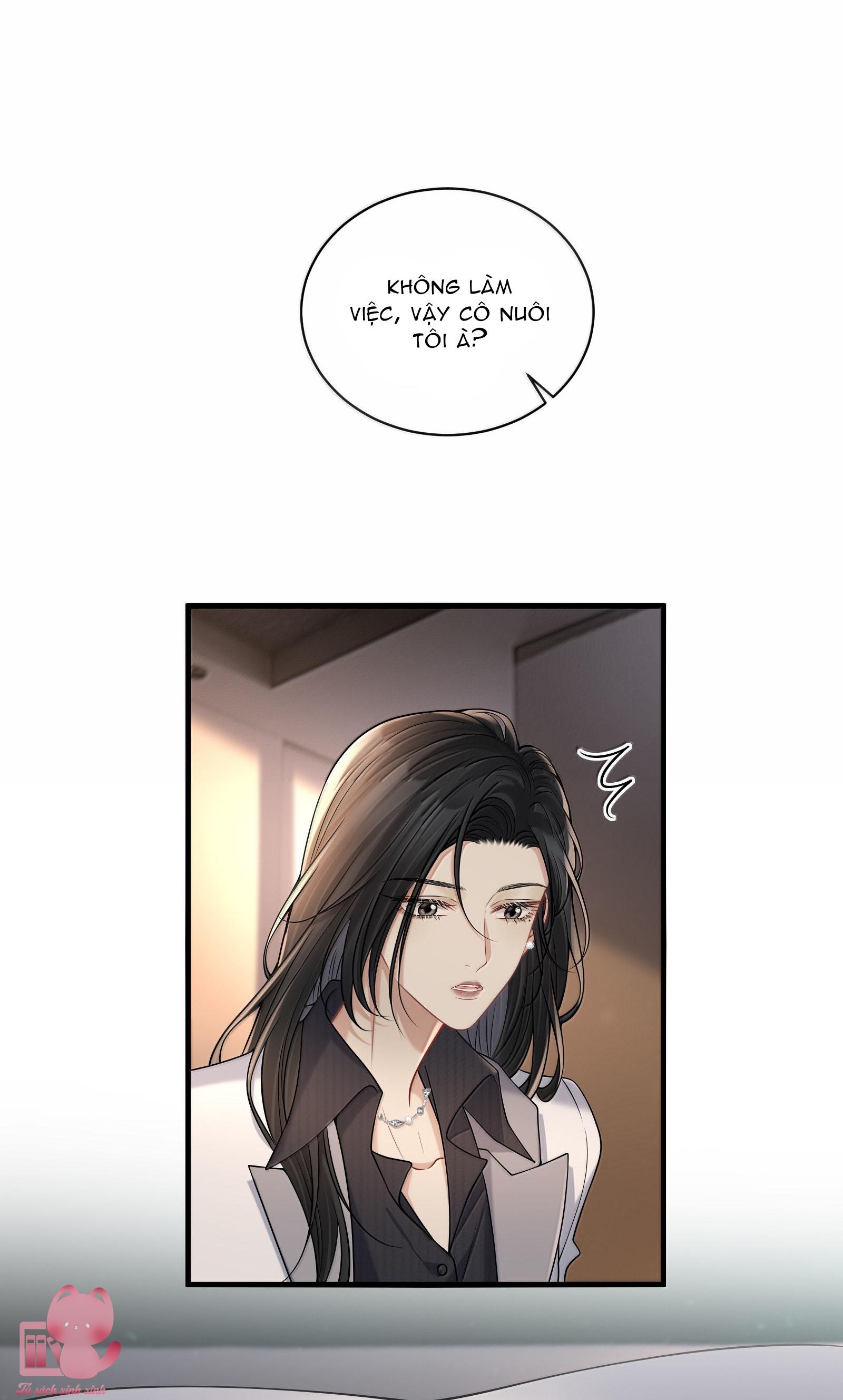 Người Tình Nguy Hiểm Chap 26 - Trang 2