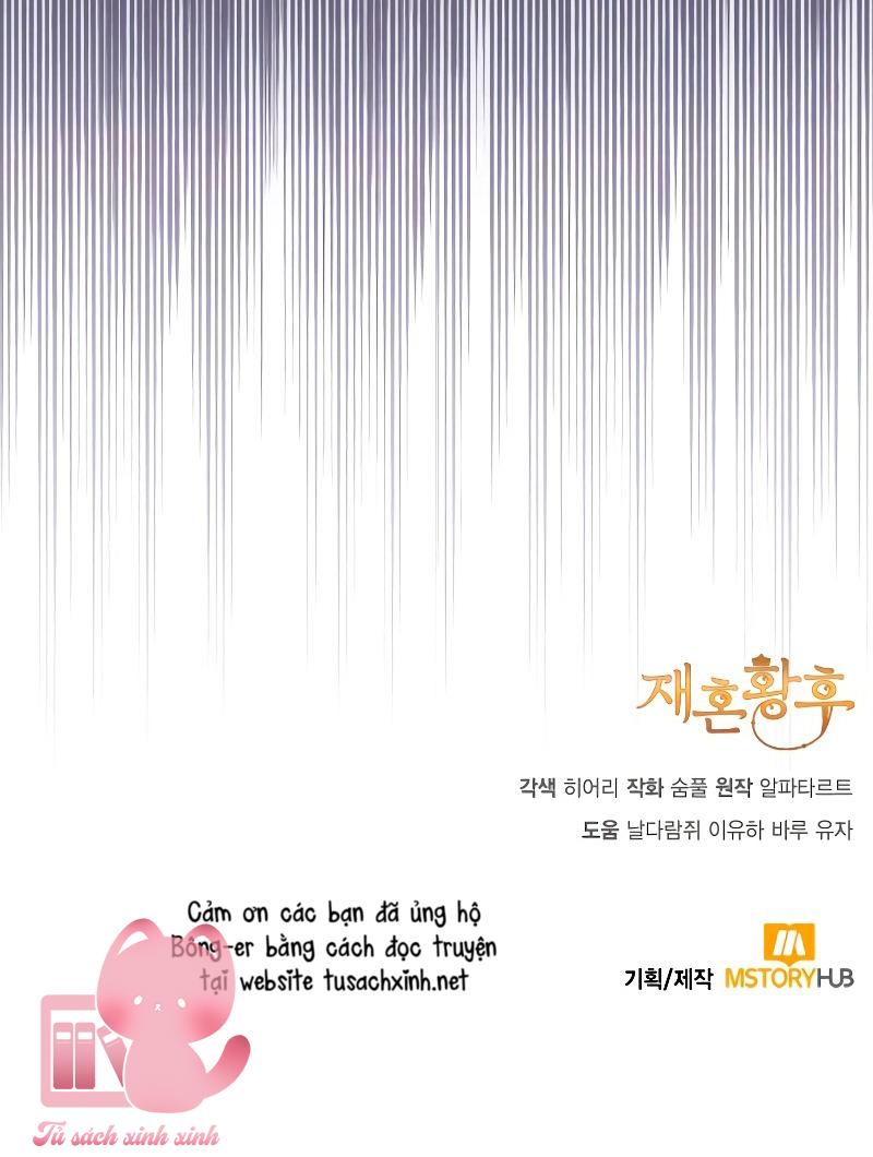 Hoàng Hậu Tái Hôn Chapter 133 - Next Chapter 134
